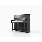 Steinway & Sons Boston UP-118E Performance Edition II Upright Piano