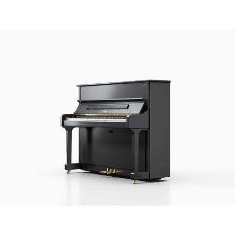 Steinway & Sons Boston UP-118E Performance Edition II Upright Piano