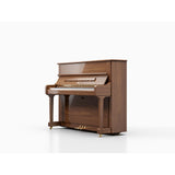 Steinway & Sons Boston UP-118E Performance Edition II Upright Piano