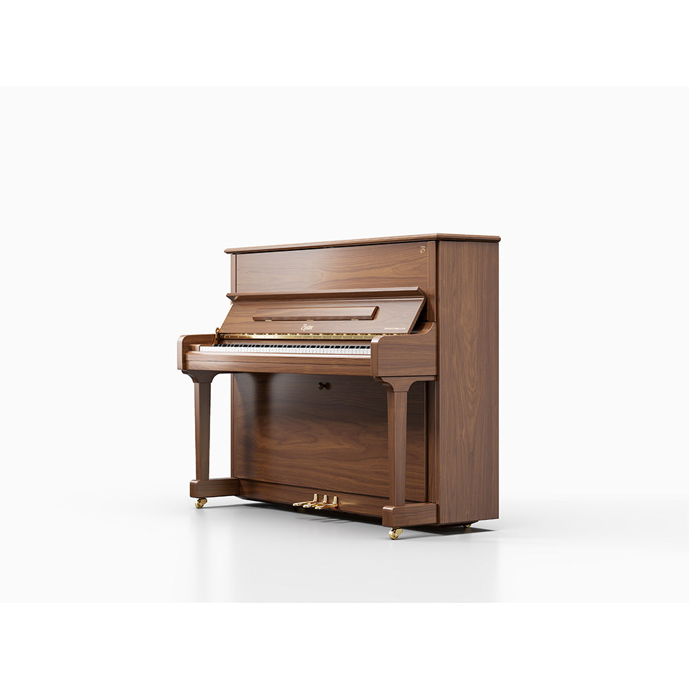 Steinway & Sons Boston UP-118E Performance Edition II Upright Piano