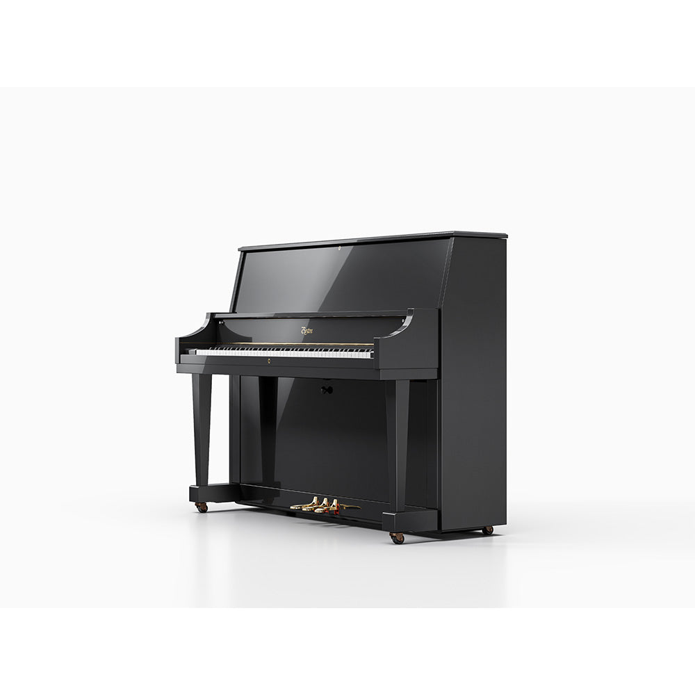 Steinway & Sons Boston UP-120S Performance Edition II Upright Piano