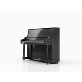 Steinway & Sons Boston UP-120S Performance Edition II Upright Piano