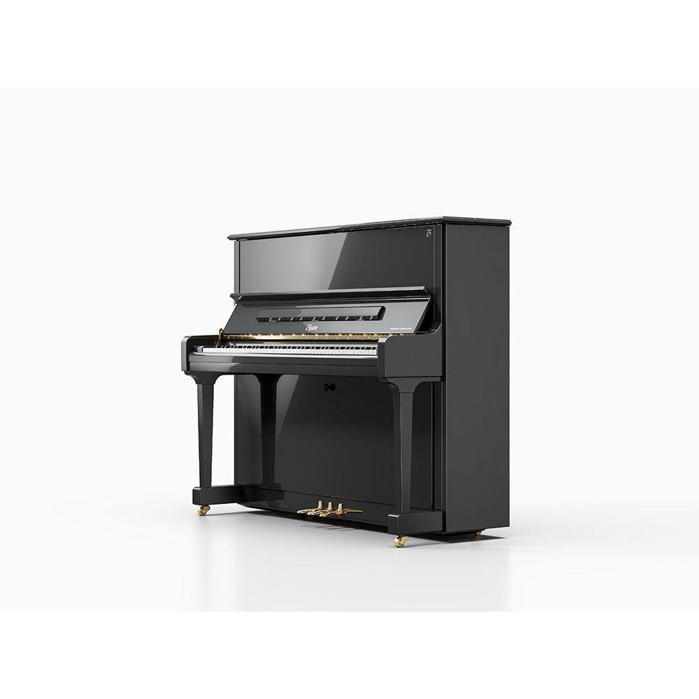 Steinway & Sons Boston UP-126E Performance Edition II Upright Piano