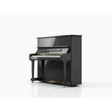Steinway & Sons Boston UP-126E Performance Edition II Upright Piano