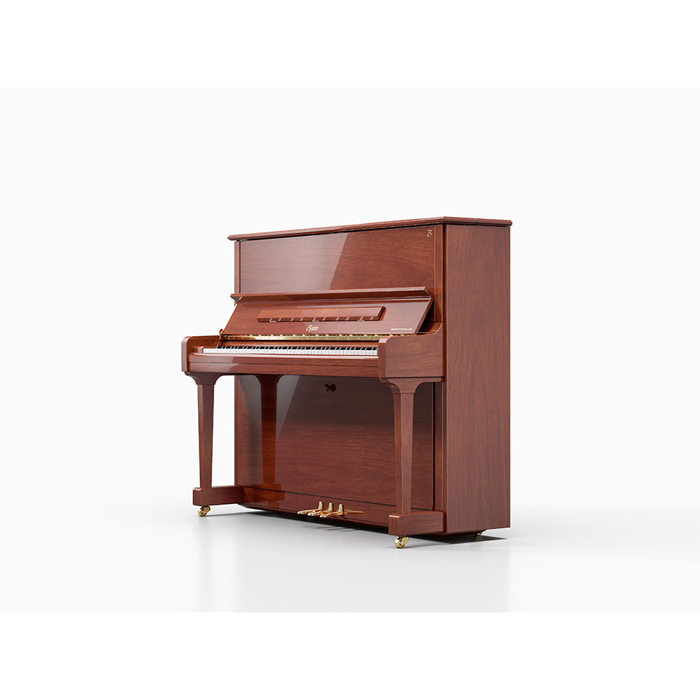 Steinway & Sons Boston UP-126E Performance Edition II Upright Piano