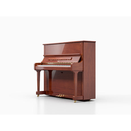 Steinway & Sons Boston UP-126E Performance Edition II Upright Piano