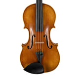 Brad Janzen Saskatoon 2018 Violin