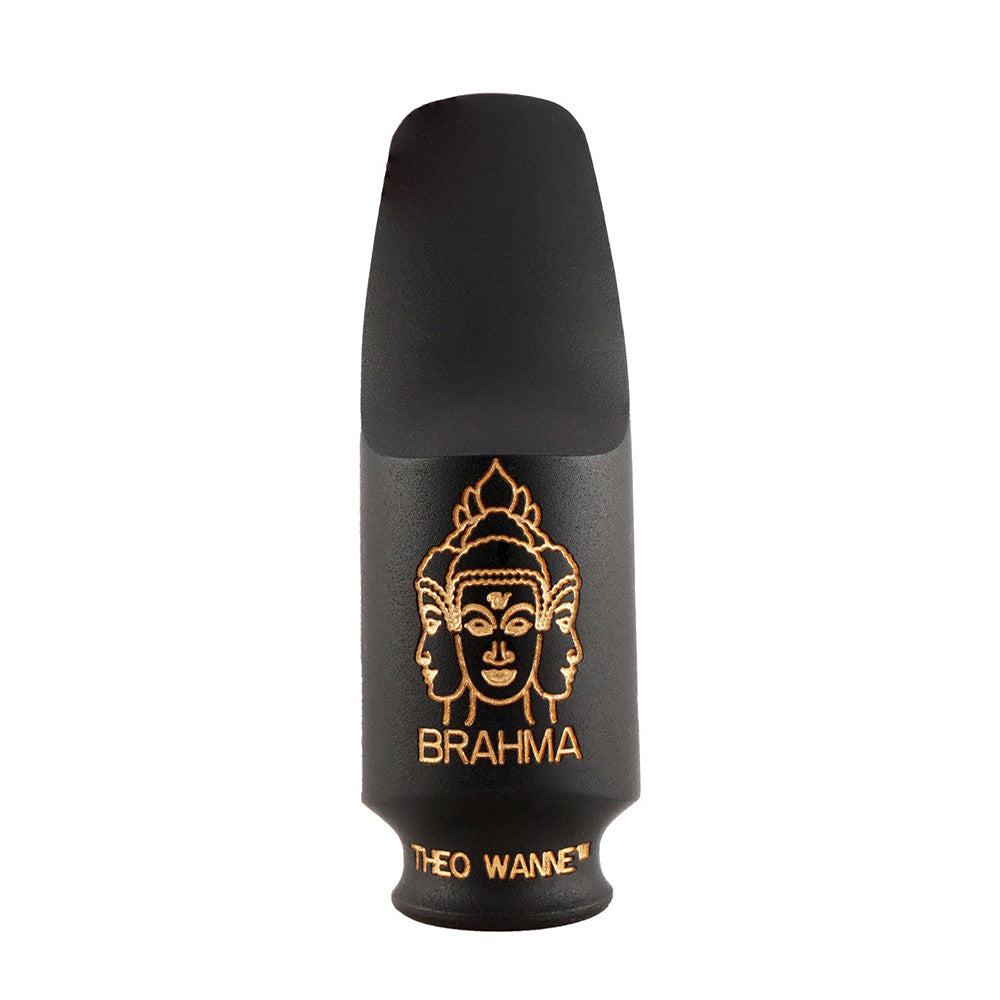 Theo Wanne BRAHMA Soprano Saxophone Mouthpiece