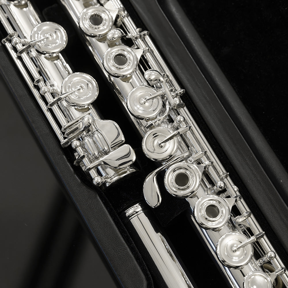 Burkart Resona 100 Flute 3