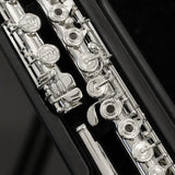 Burkart Resona 100 Flute 3
