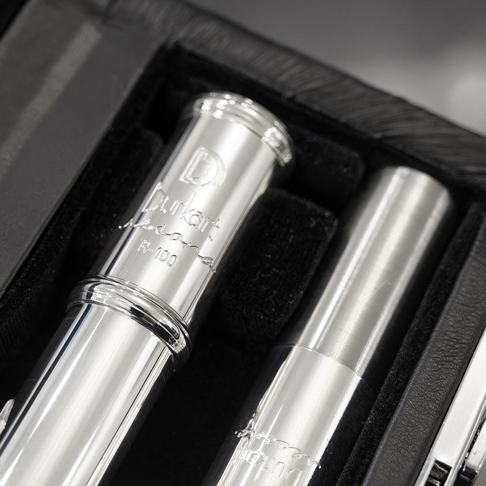 Burkart Resona 100 Flute 1