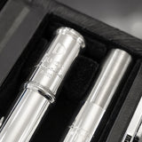 Burkart Resona 100 Flute 1