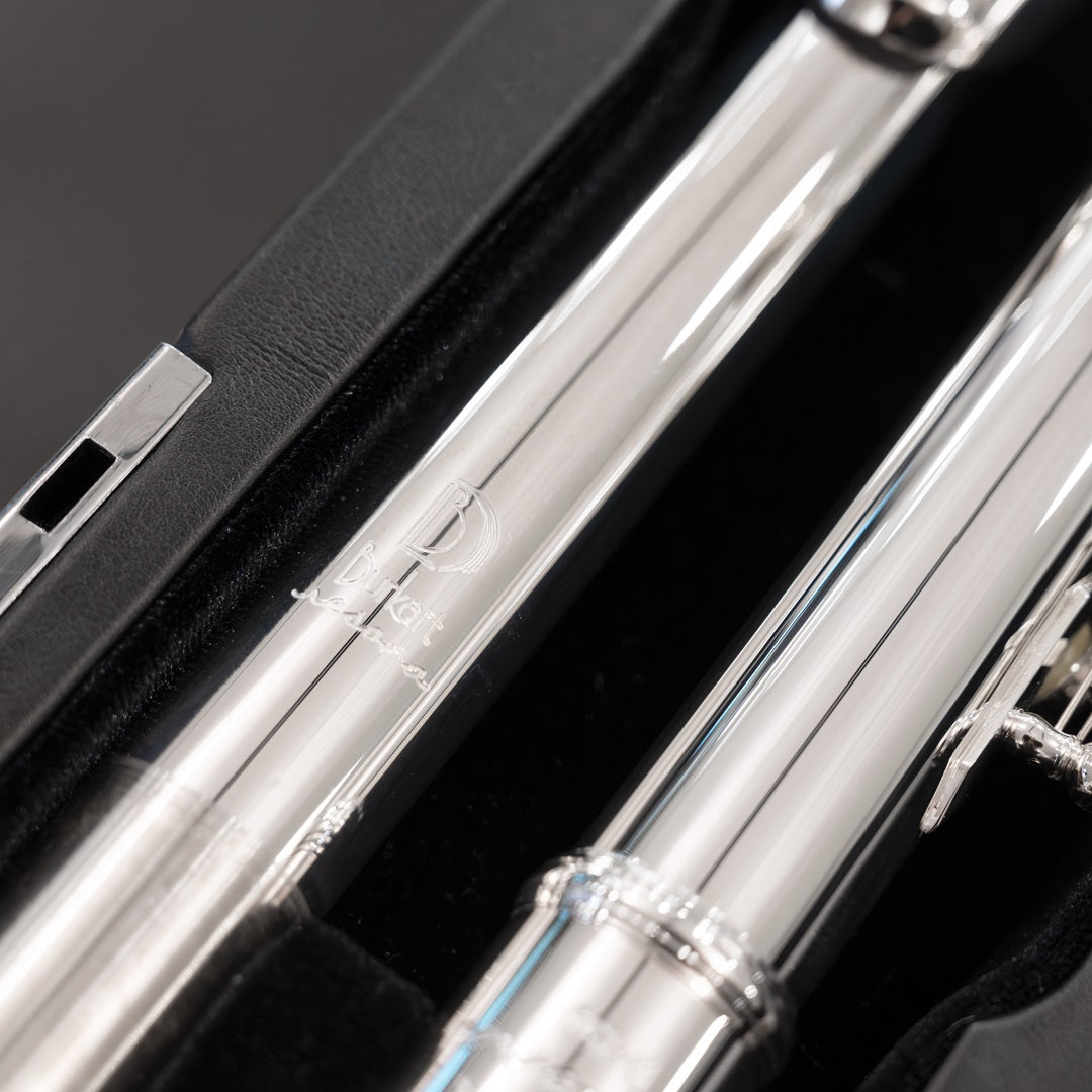 Burkart Resona 150 Flute 1