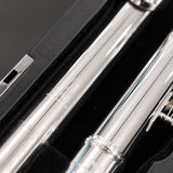 Burkart Resona 150 Flute 1