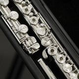 Burkart Resona 150 Flute 3