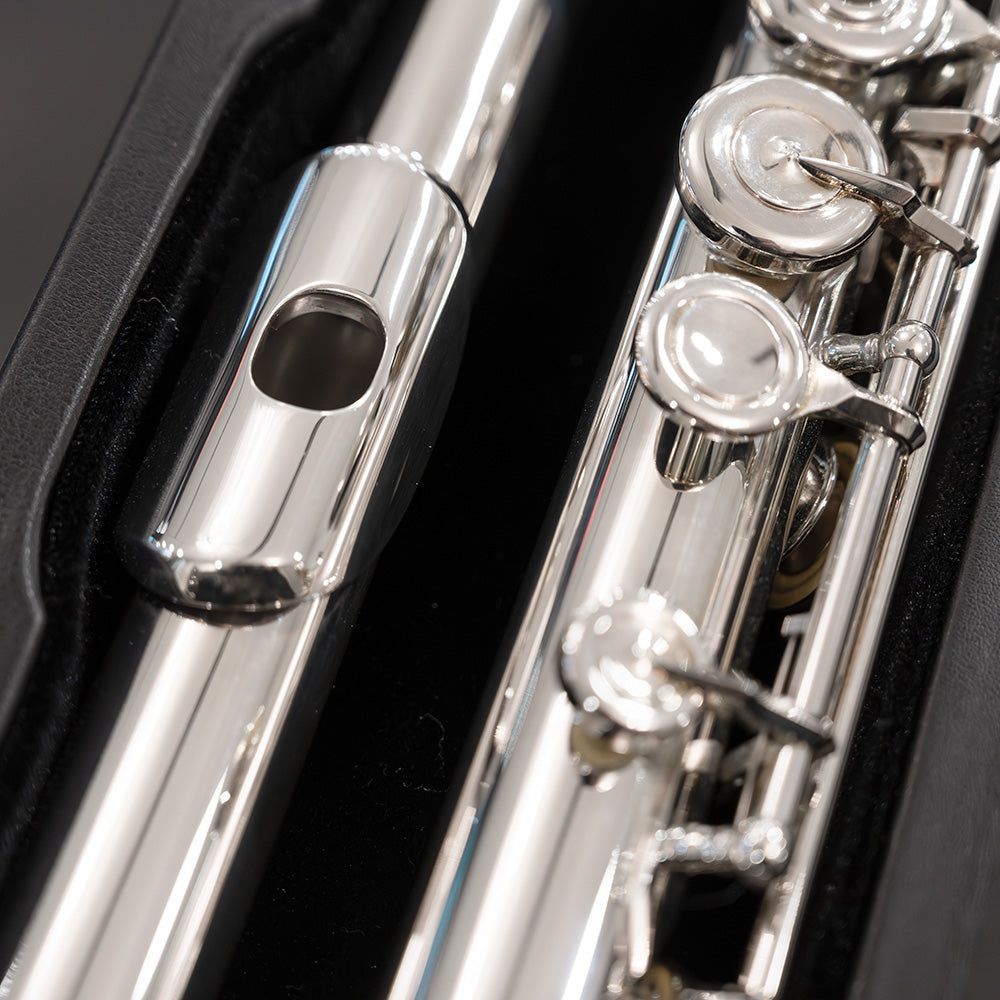 Burkart Resona 150 Flute 2