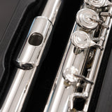 Burkart Resona 150 Flute 2