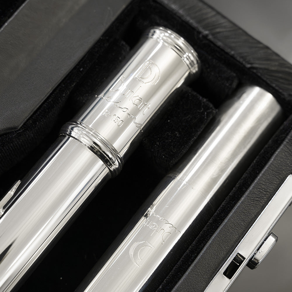 Burkart Resona 150 Flute 3