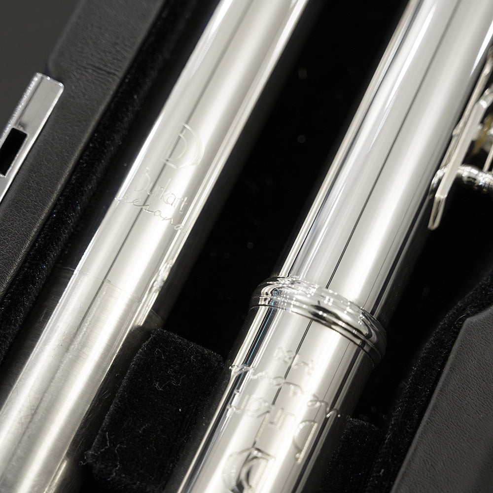 Burkart Resona 150 Flute 2