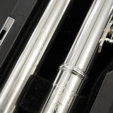 Burkart Resona 150 Flute 2