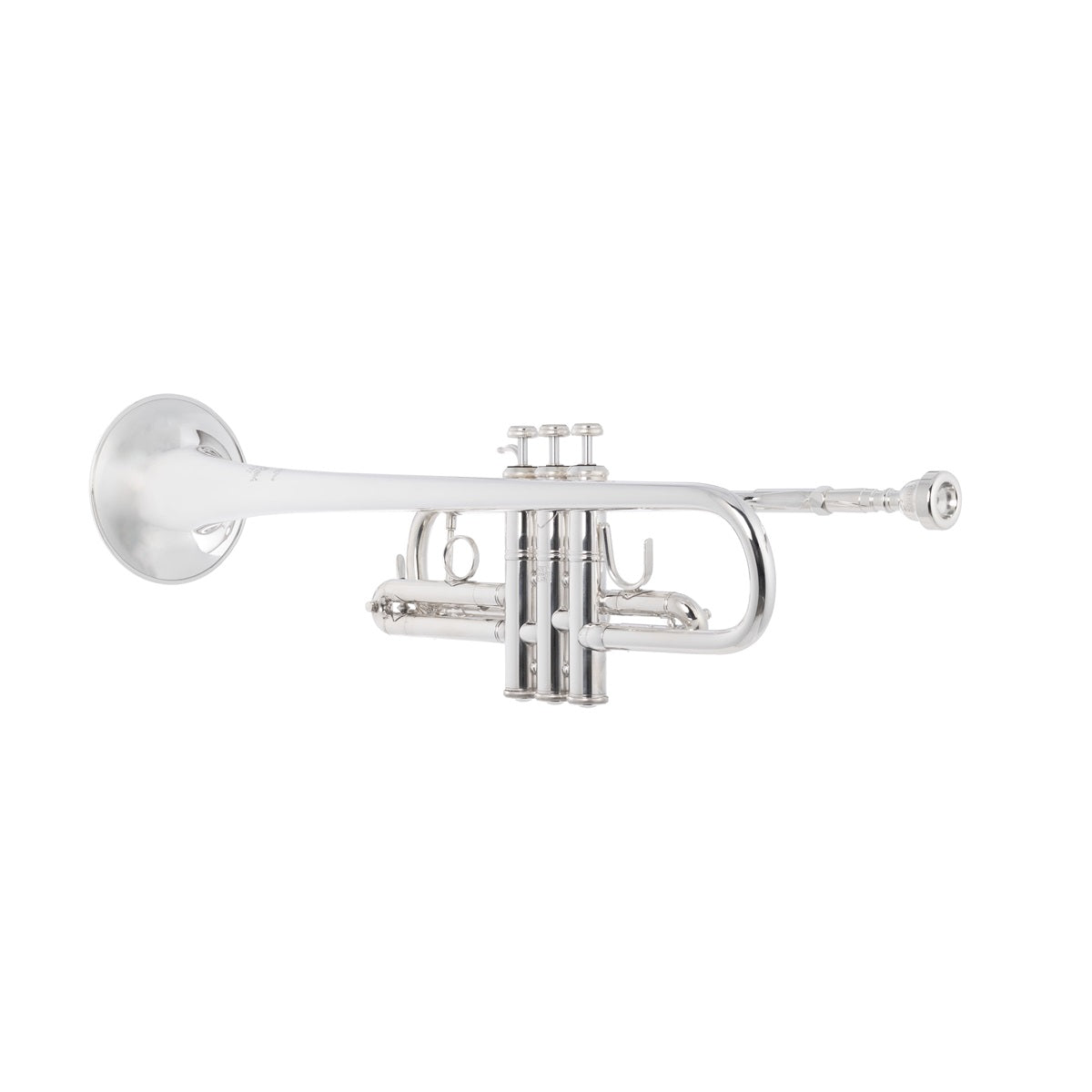 Bach Stradivarius C190SL229C C Trumpet | The Trumpet Shop