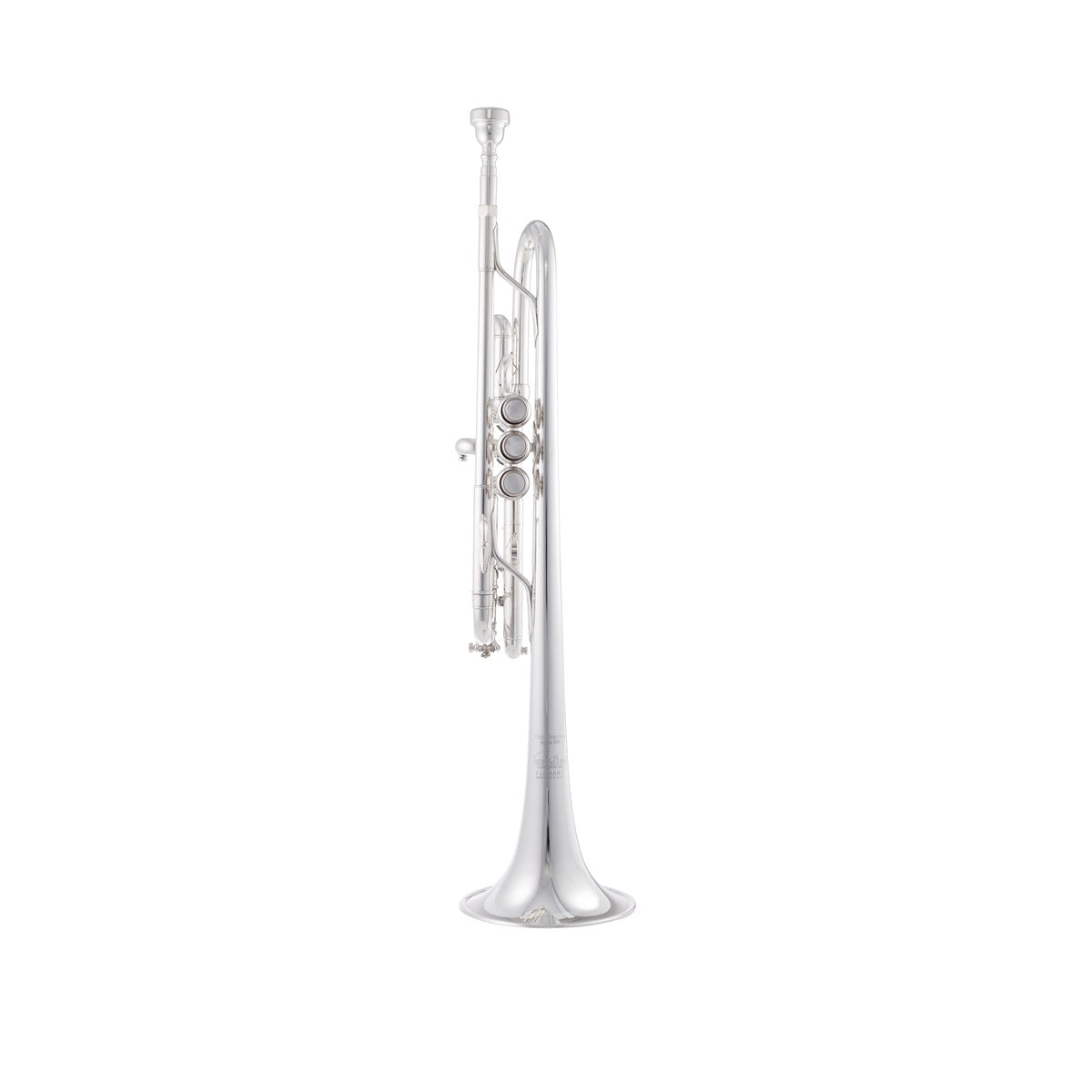Bach Stradivarius C190SL229F C Trumpet | The Trumpet Shop