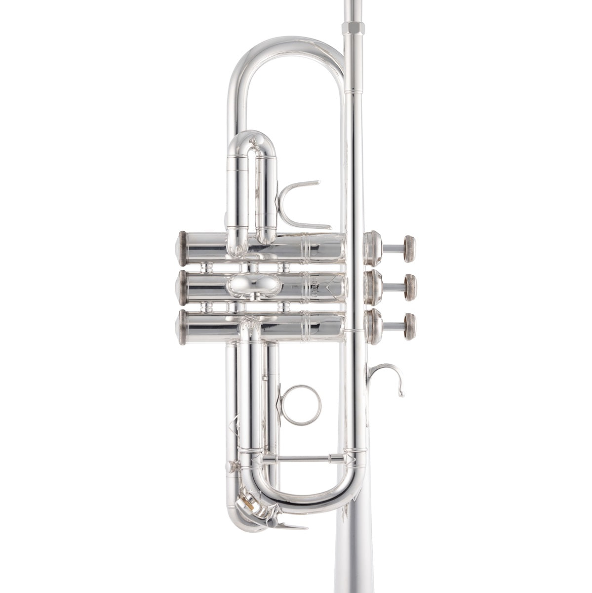 Bach Stradivarius C190SL229F C Trumpet | The Trumpet Shop