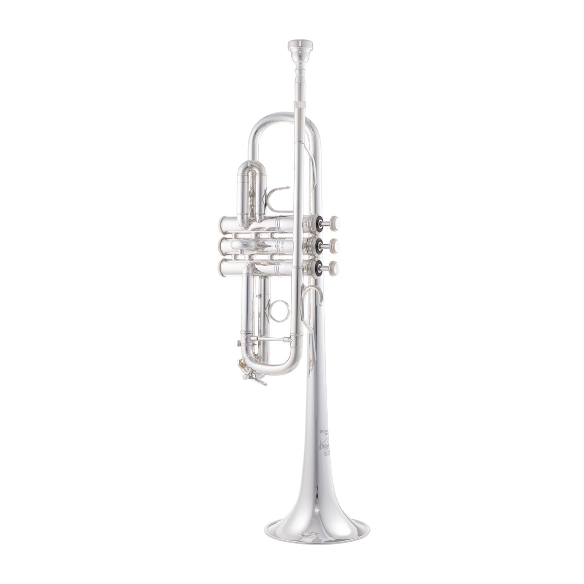 Bach Stradivarius C190SL229X C Trumpet | The Trumpet Shop