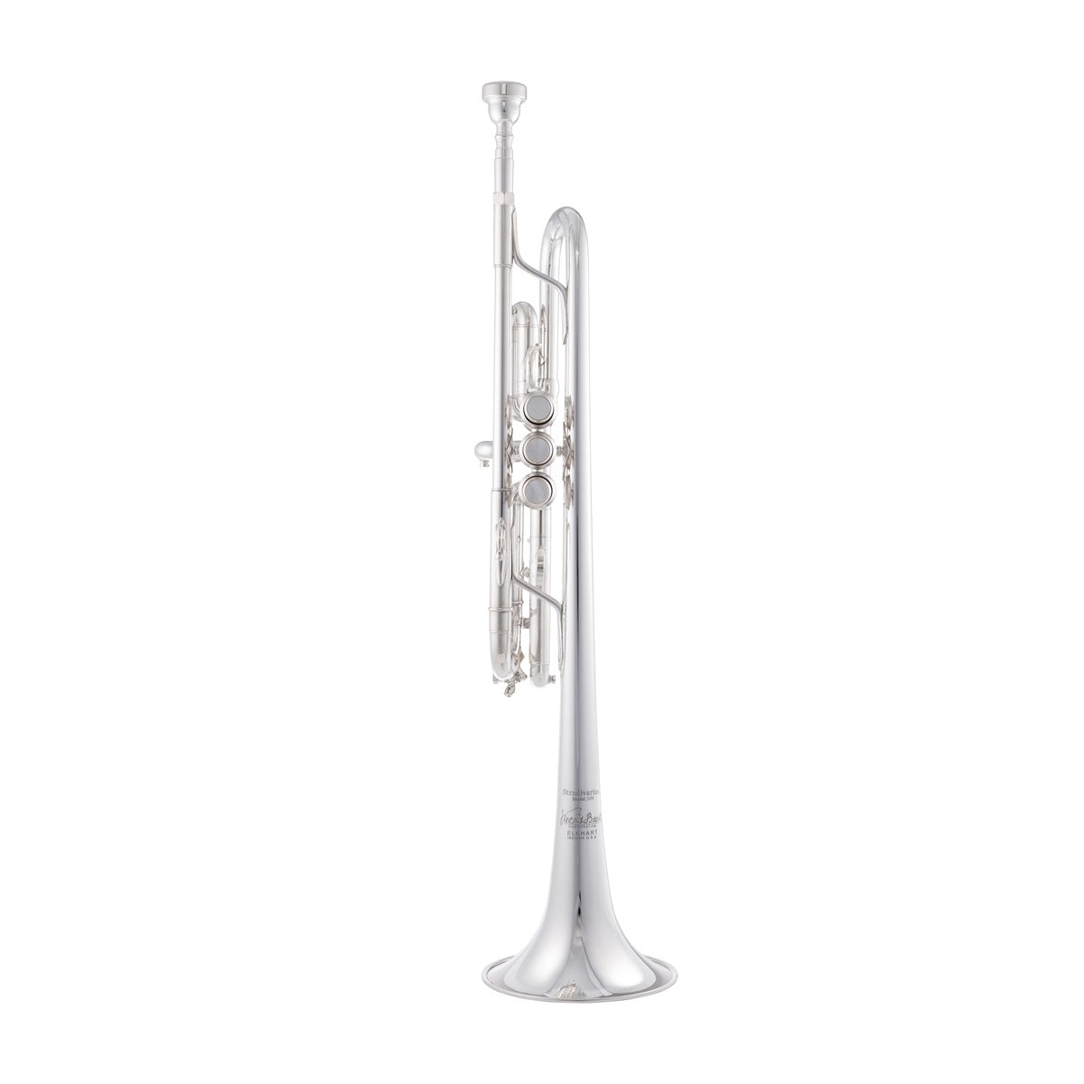 Bach Stradivarius C190SL229X C Trumpet | The Trumpet Shop
