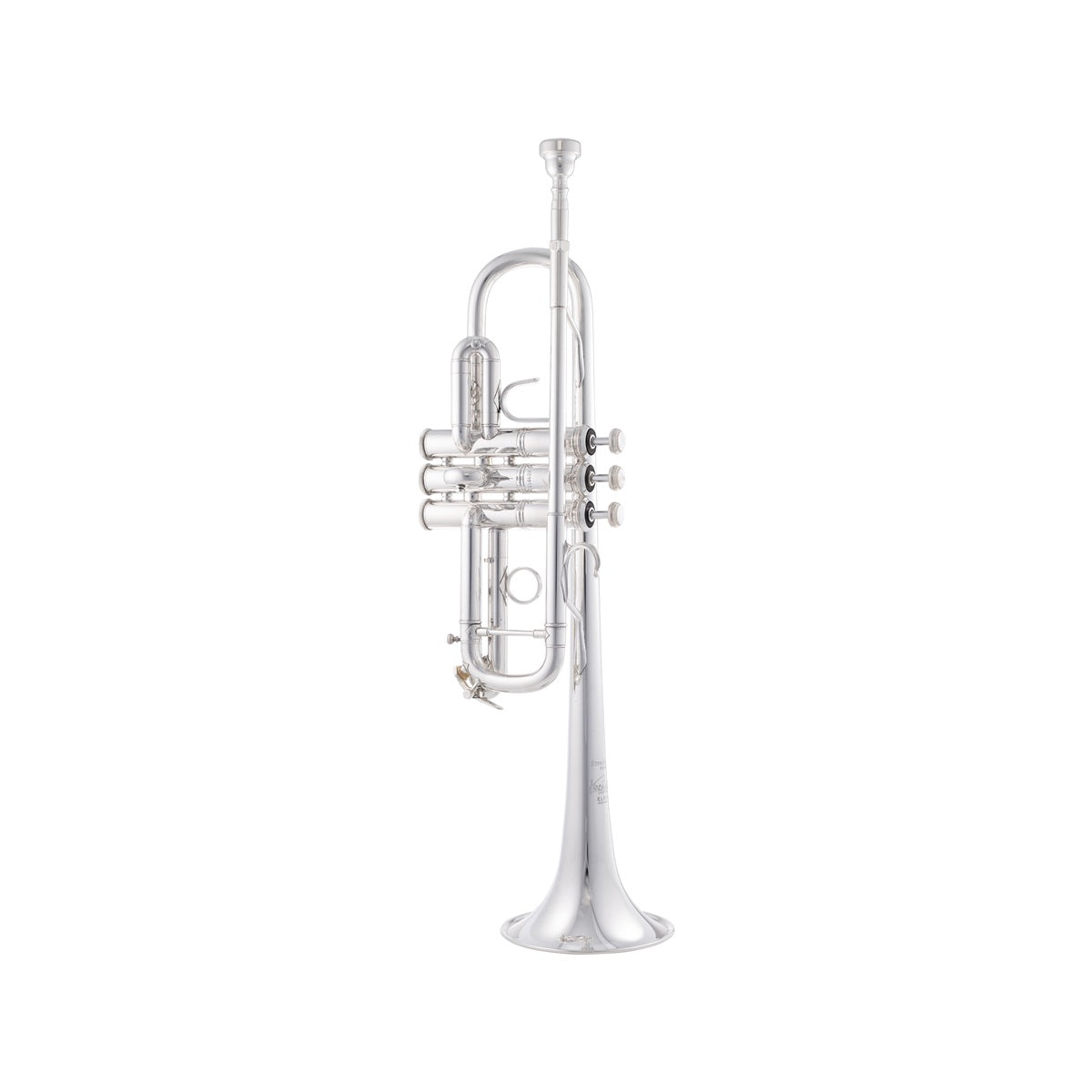 クラシック BACH 2000 Bach C190L229 C Trumpet | The Trumpet Shop at Schmitt Music