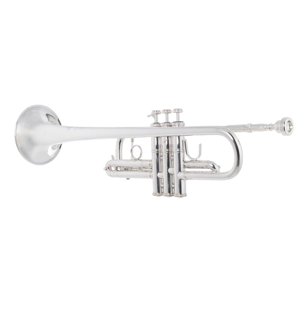 Bach C190L229 C Trumpet | The Trumpet Shop at Schmitt Music