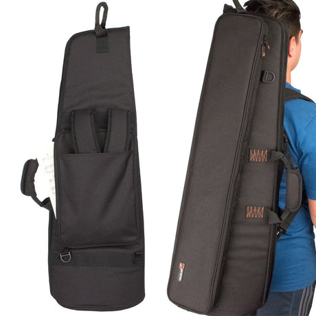 Protec Explorer Tenor Trombone Bag