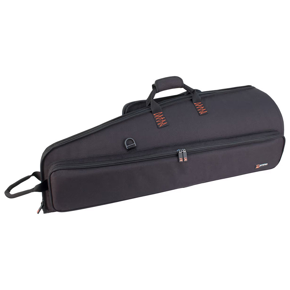 Protec Explorer Bass Trombone Gig Bag | Schmitt Music