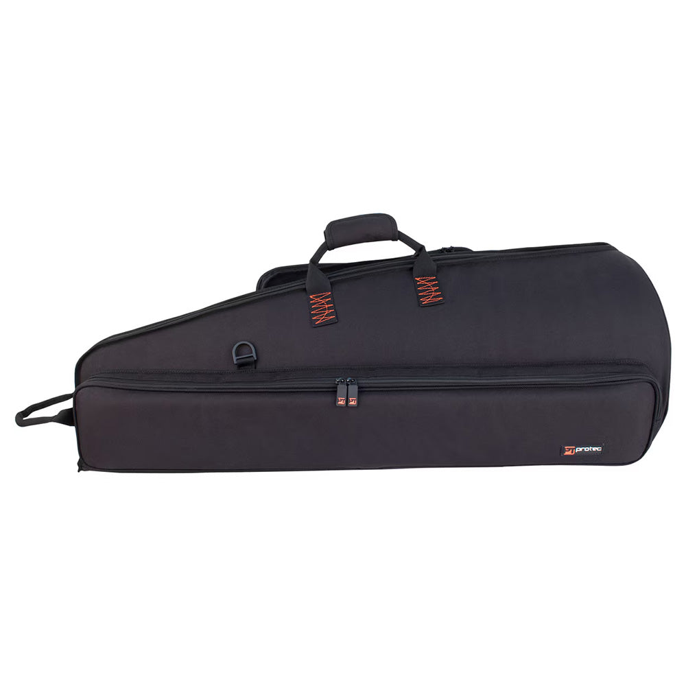 Protec Explorer Bass Trombone Gig Bag
