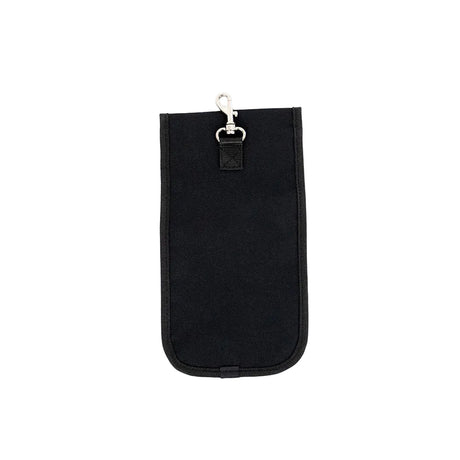 Howard Core Violin or Viola Shoulder Rest Bag with Clip