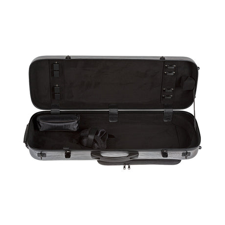 Howard Core CC450V Oblong Scratch-Resistant Viola Case
