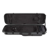 Howard Core CC450 Violin Case Open