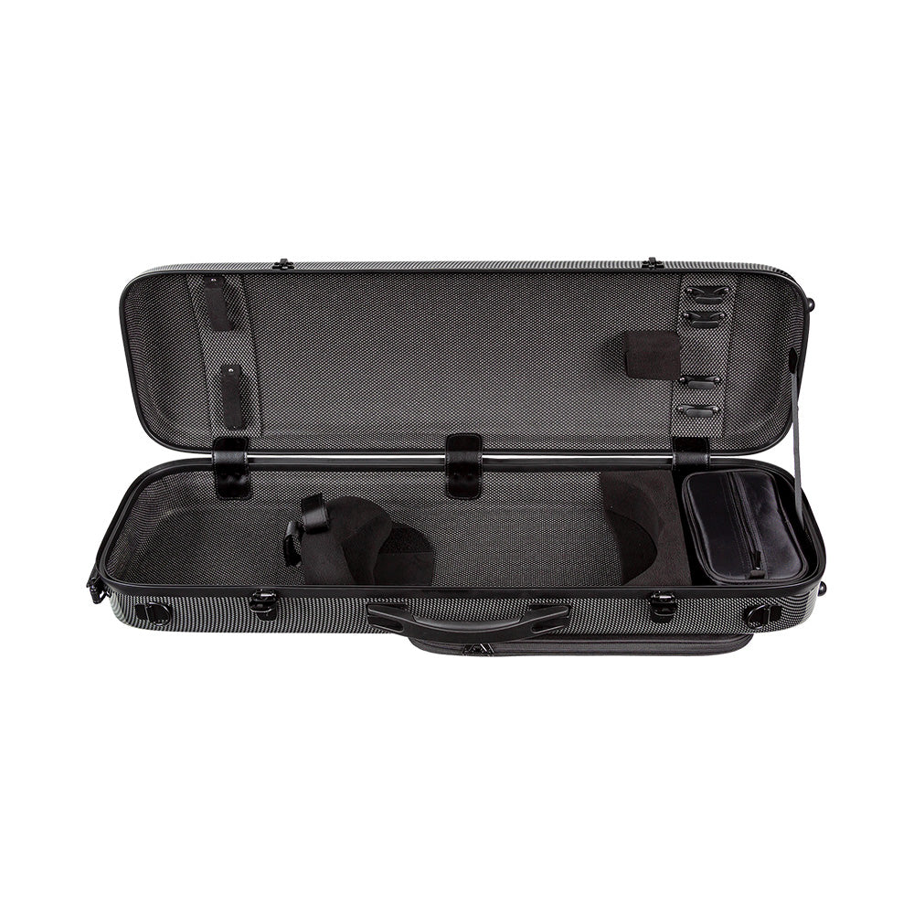 Howard Core CC808 Composite Violin Case | Schmitt Music
