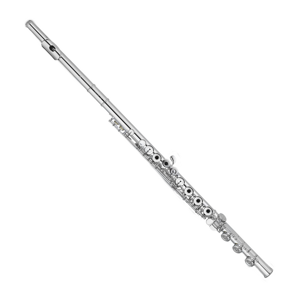 Sankyo 301 Handmade Flute | The Flute Gallery at Schmitt Music