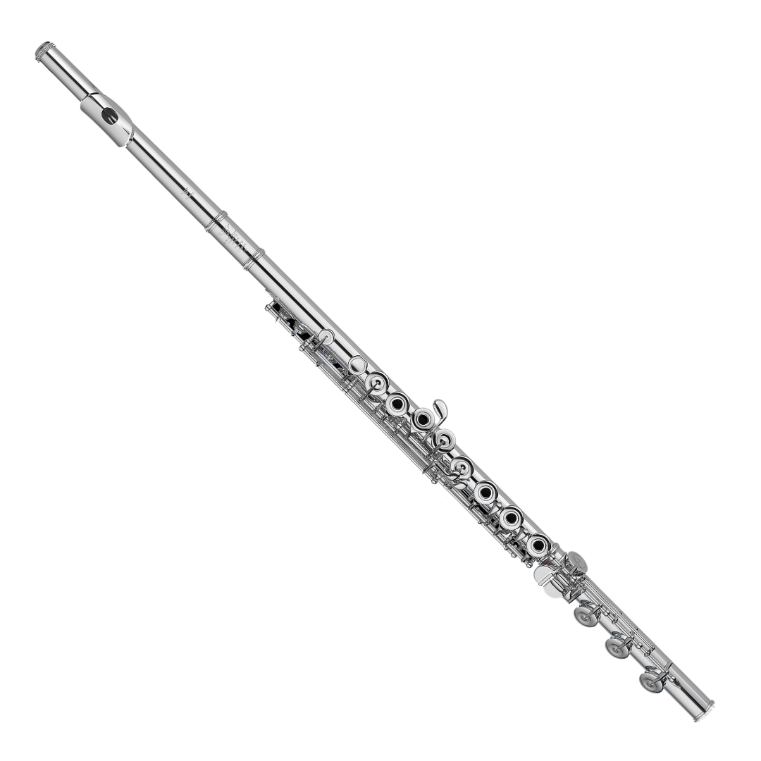 Sankyo 901 Handmade Flute | The Flute Gallery at Schmitt Music