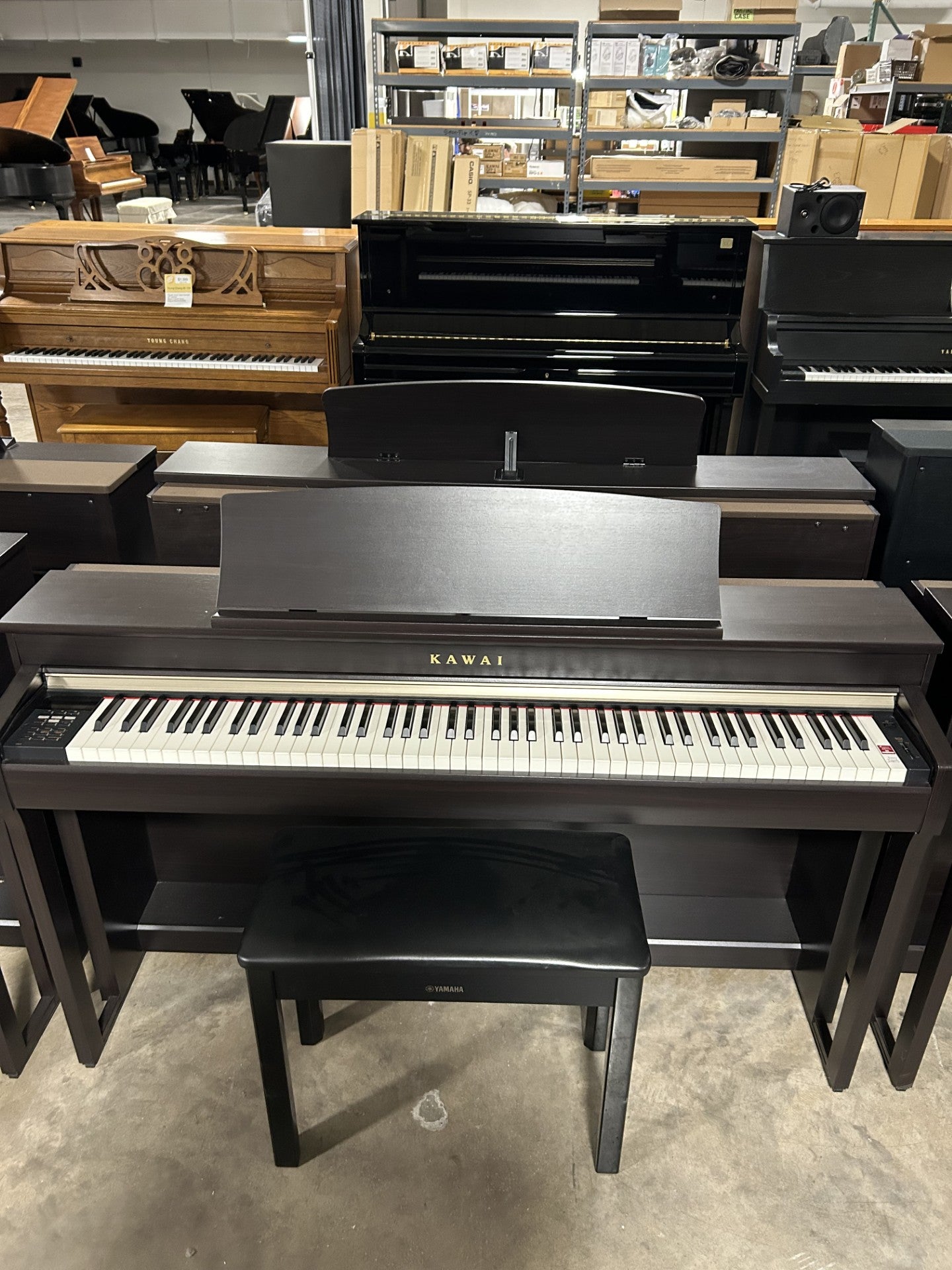 Used Pianos Keyboards Schmitt Music