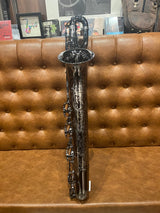 Pre-Owned Cannonball Stone Series Baritone Saxophone
