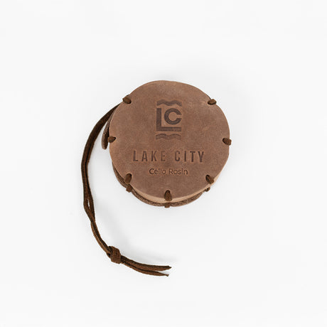 Lake City Premium Cello Rosin