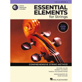 EE CELLO 2 Strings