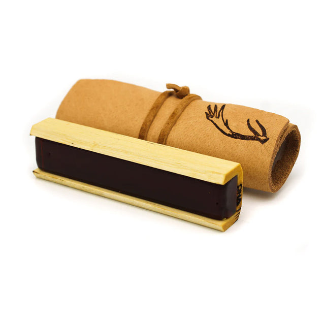 Leatherwood Bespoke Blend Cello Rosin