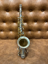 Pre-Owned Conn New Wonder II (Chu) Alto Saxophone