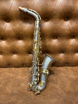 Pre-Owned Conn New Wonder II (Chu) Alto Saxophone