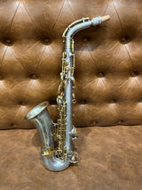 Pre-Owned Conn New Wonder II (Chu) Alto Saxophone