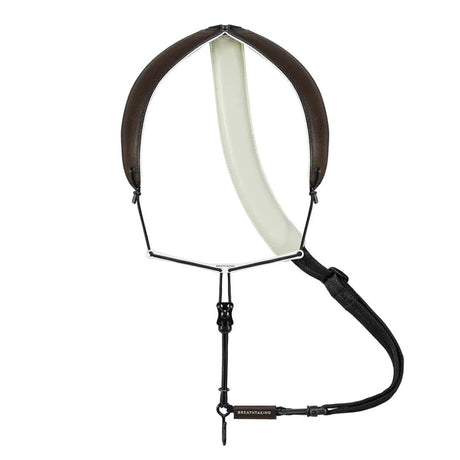 BREATHTAKING Lithe Premium Clarinet Strap