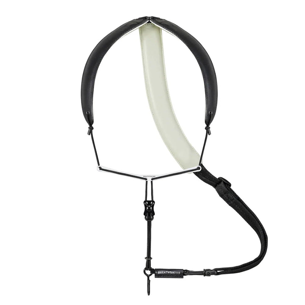 BREATHTAKING Lithe Premium Clarinet Strap